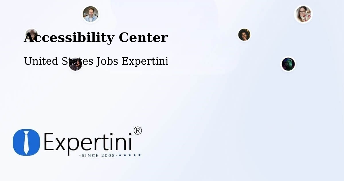 Accessibility Statement – Moraine - United States Jobs Expertini