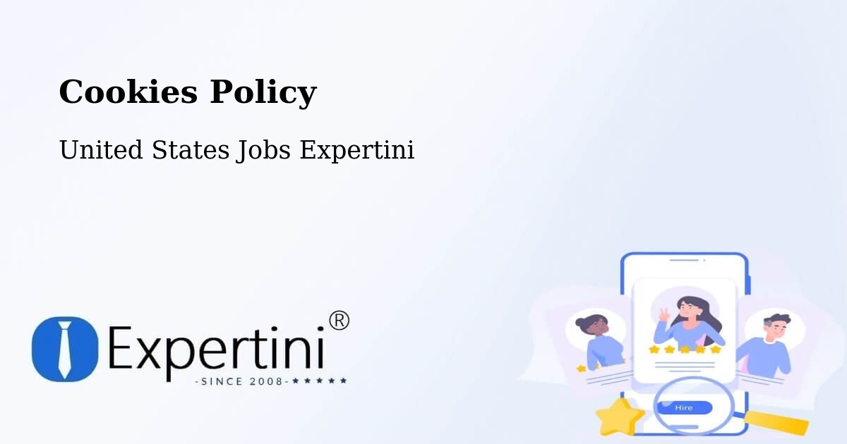 Cookie Policy – Moraine - United States Jobs Expertini