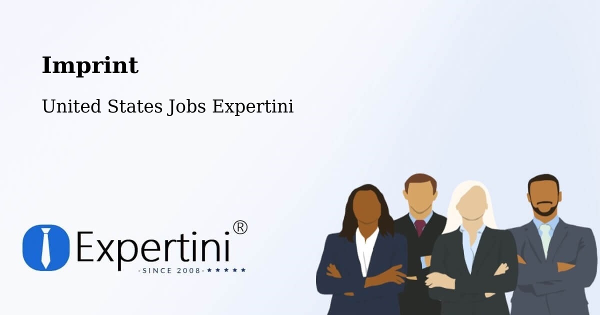 Imprint – Moraine - United States Jobs Expertini