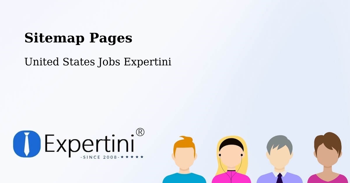 Sitemap Pages - Moraine - United States Jobs Expertini